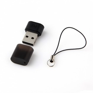 Xiaomi Mi Portable WiFi Black